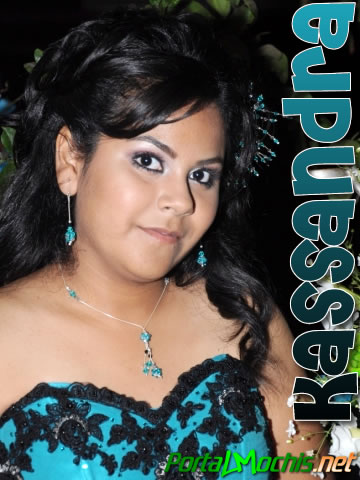 Astrid Judith Lugo Rubio cumple años el 5 de Noviembre - 01