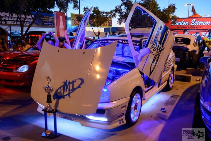 Gac expocar санкт петербург